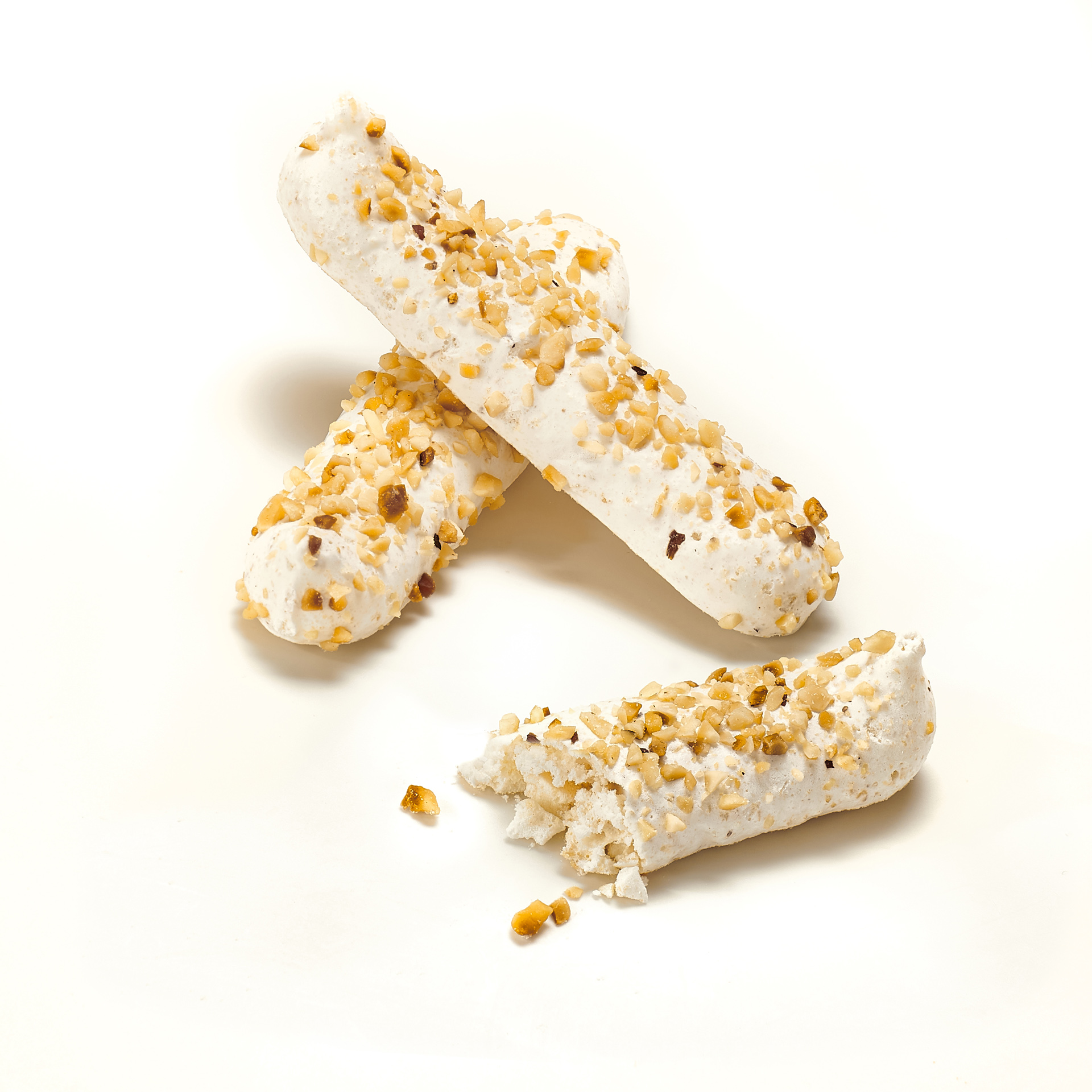 caramels-d-isigny-biscuits-doigts-de-dames-meringu-s-pralin-s-300g image 1