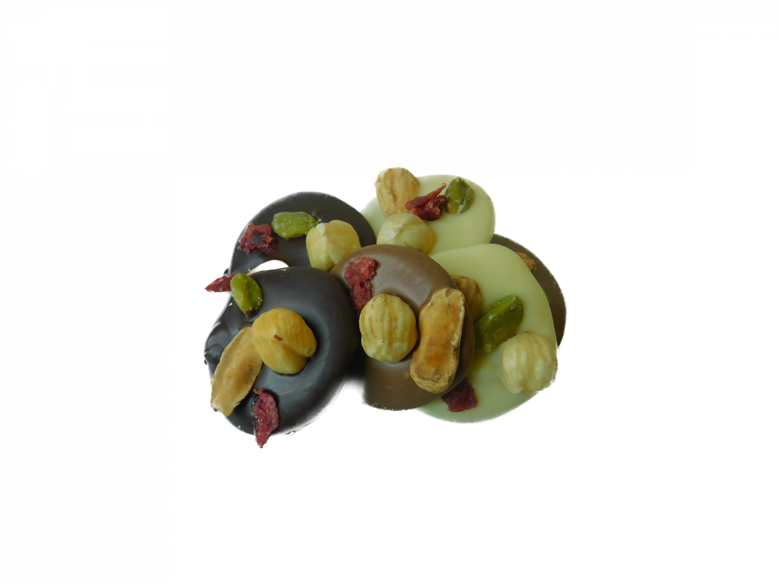 confiserie-hallard-mendiants-chocolat-no-l-fruits-secs image 1