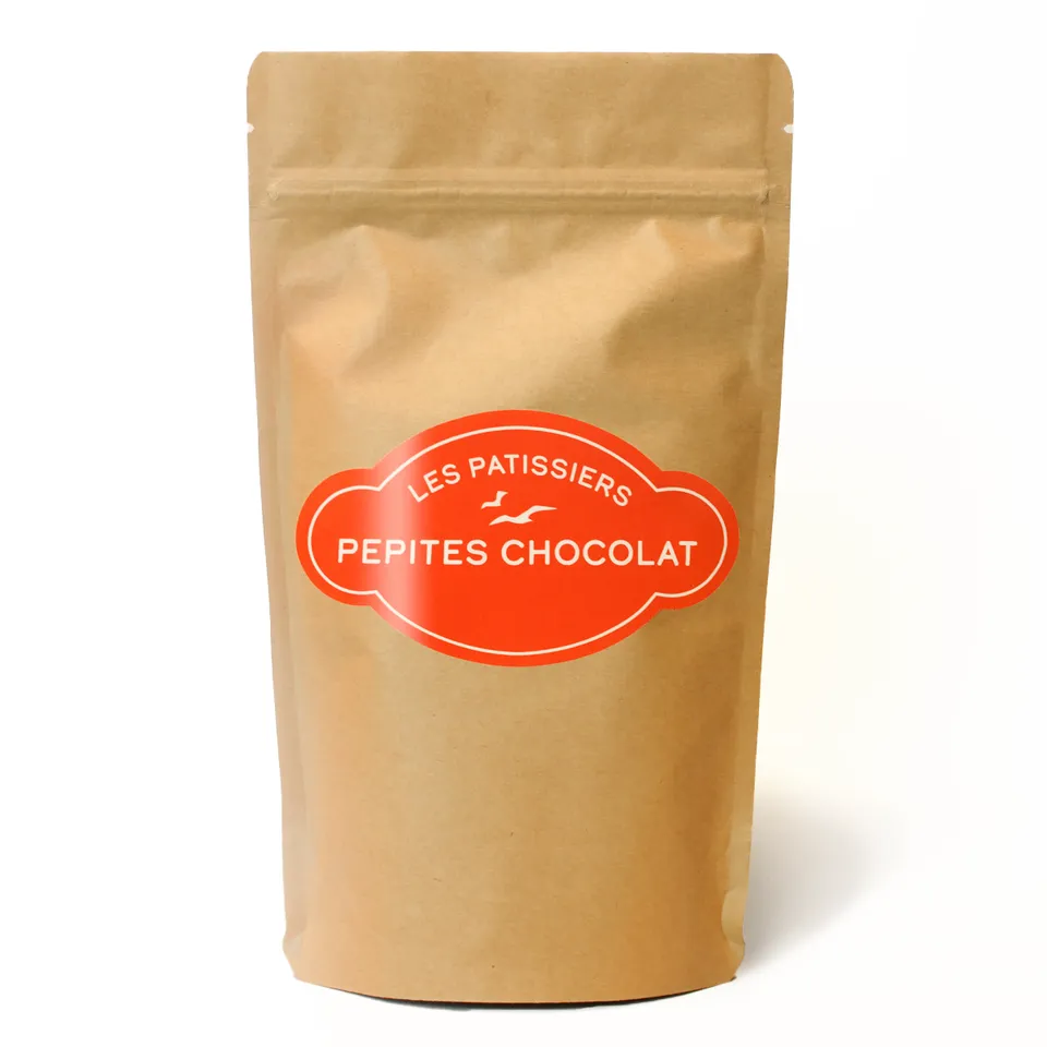 henri-le-roux-p-tisser-p-pites-de-chocolat-sachet-p-tisserie image 1