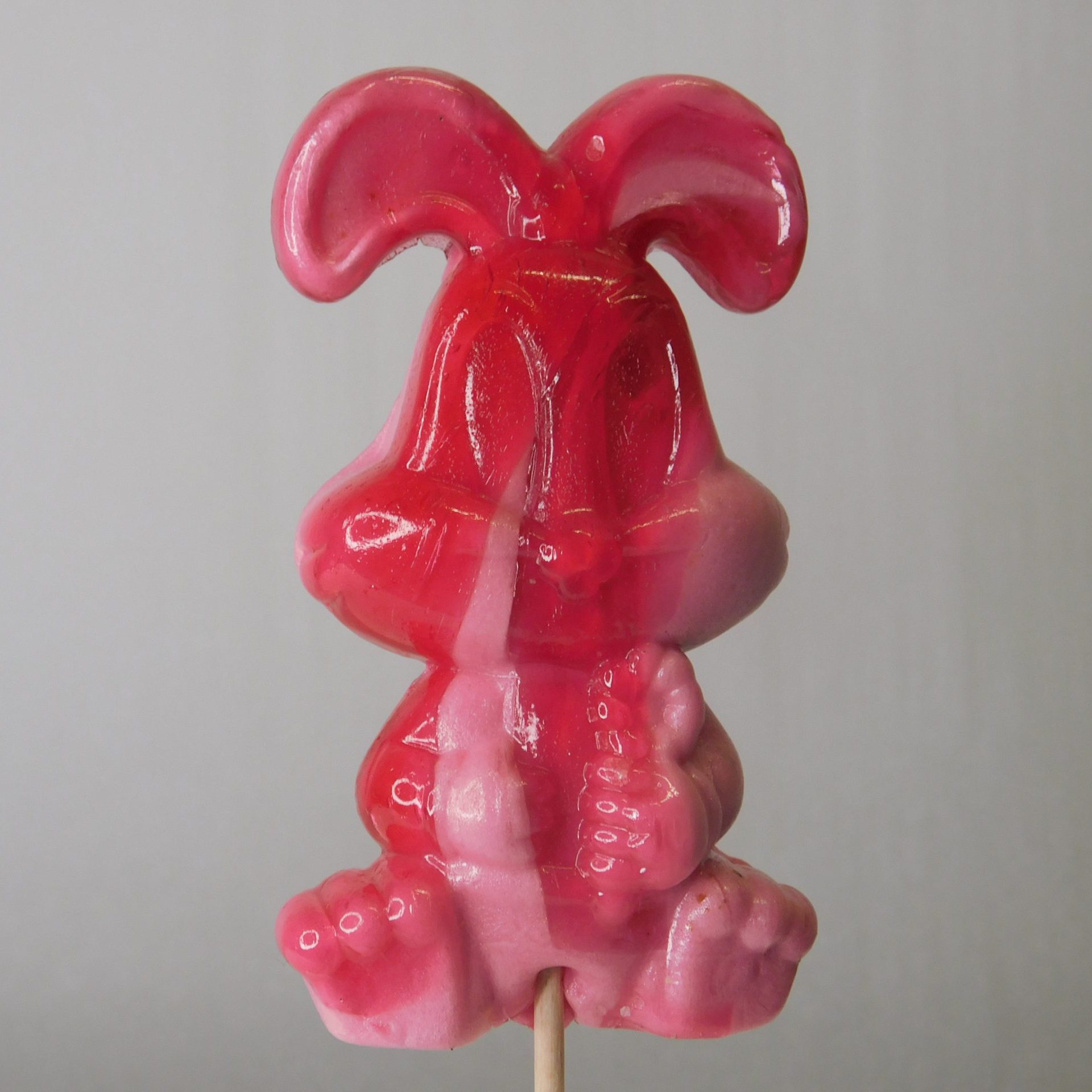 confiserie-hallard-sucettes-sucette-lapin-sucre-cuit image 1