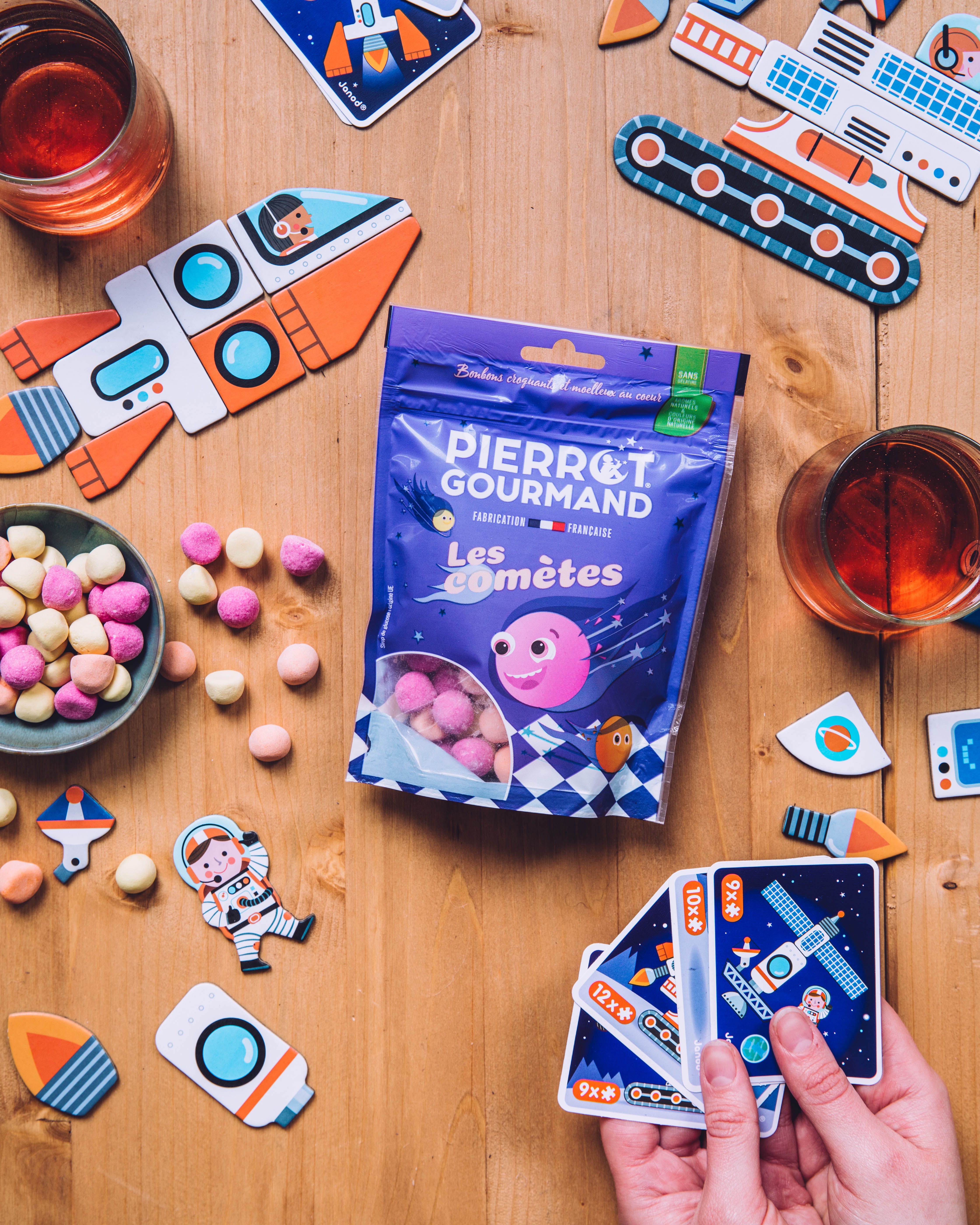 pierrot-gourmand-com-tes-bonbons-lot-de-2-sachets-croquants image 2
