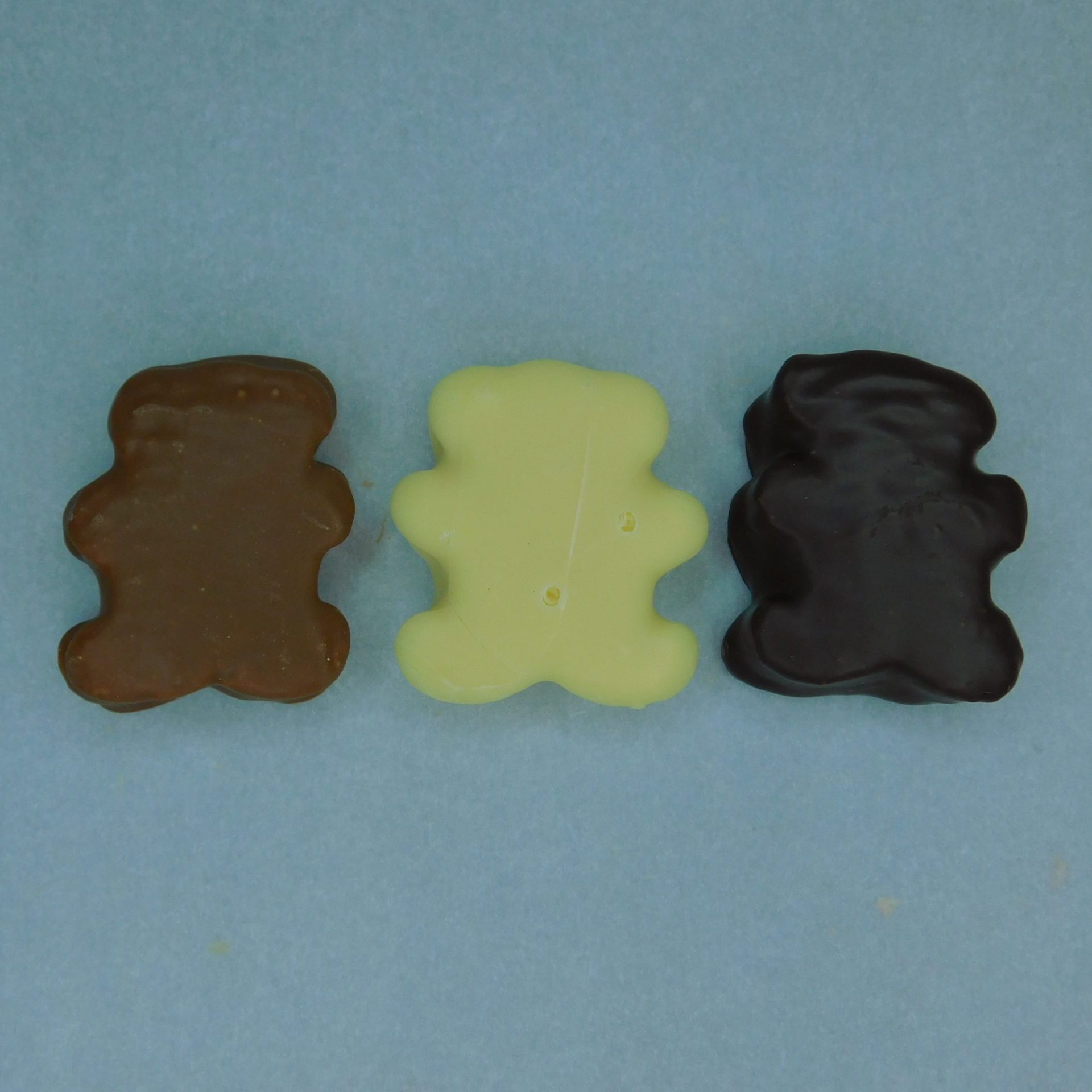 hallard-guimauves-oursons-guimauve-chocolat image 1