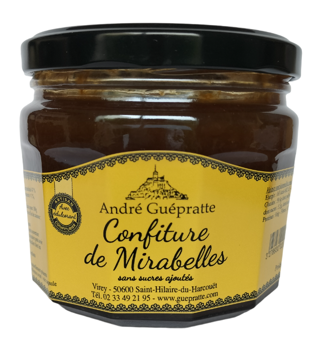 andr-guepratte-confiture-mirabelles-maltitol-sans-sucre-ajout image 1