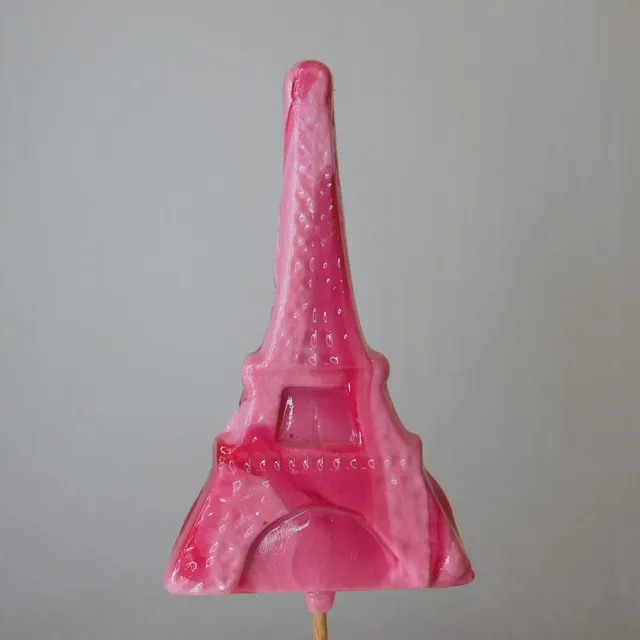hallard-sucettes-sucette-tour-eiffel-artisanale image 1
