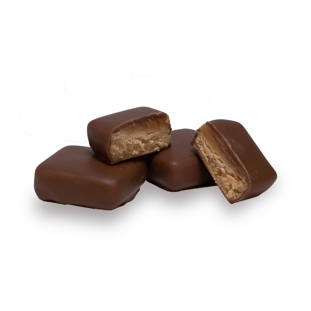 caramels-d-isigny-chocolats-fondants-chocolat-au-lait-caramels-200g-vanille image 2