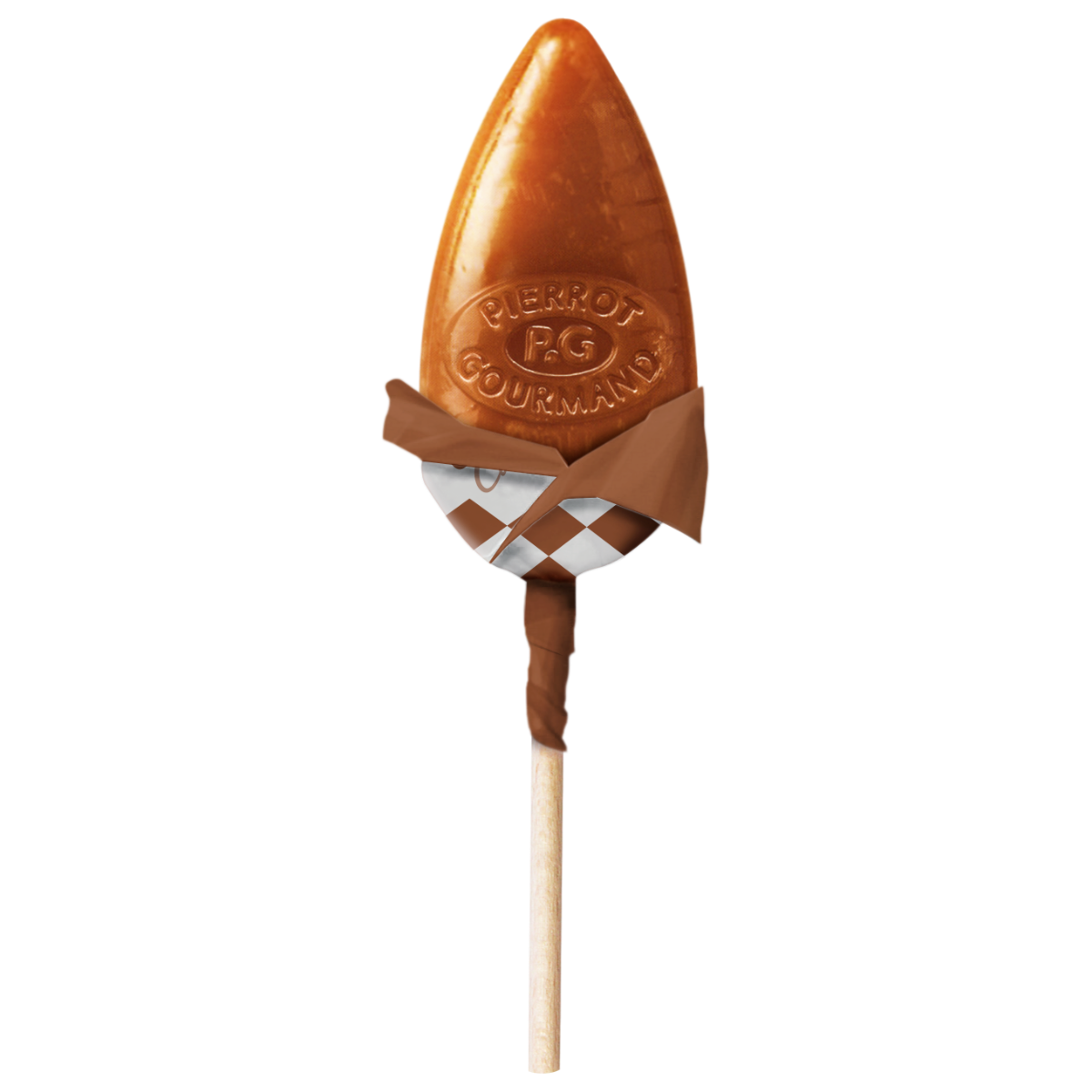 pierrot-gourmand-tui-10-sucettes-caramel-lait-frais image 3