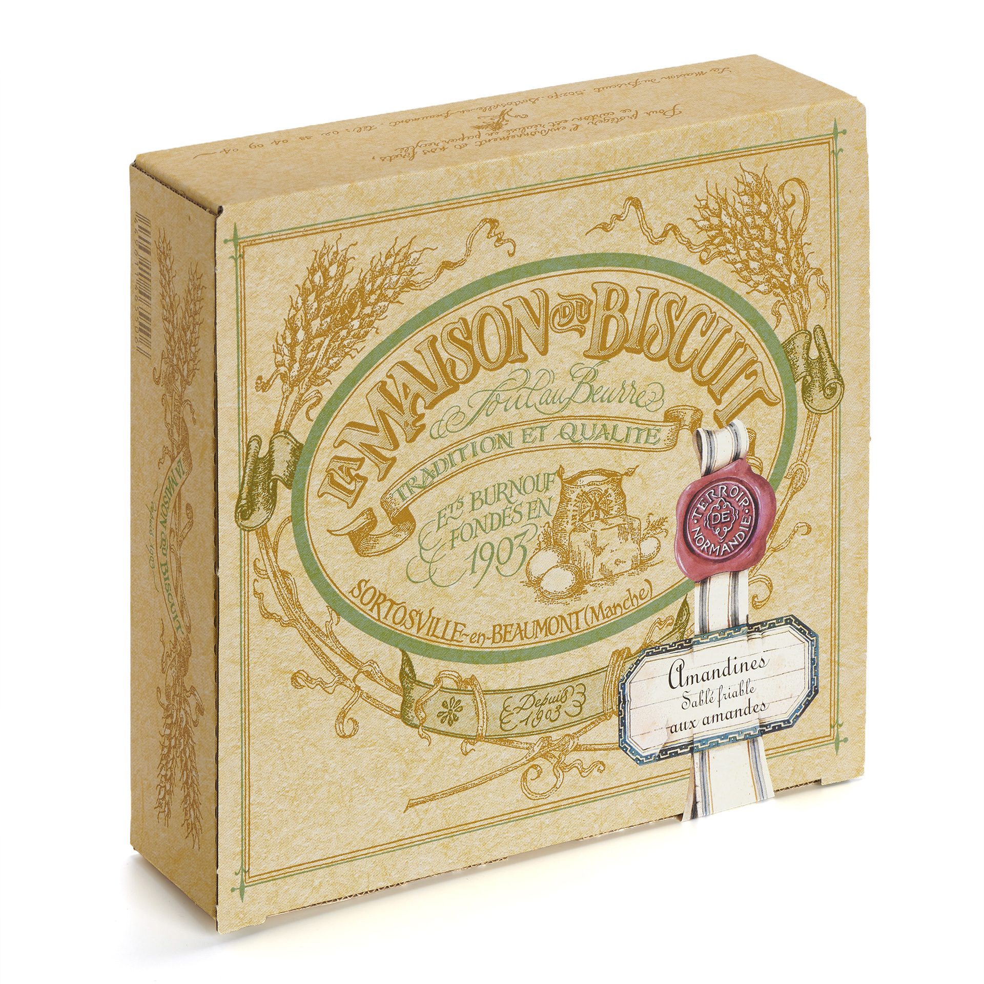 caramels-d-isigny-amandines-550g-biscuits-beurre-amandes image 4