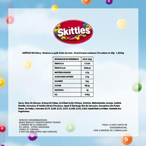 skittles-wild-berry-bonbons-fruits-bois-36x45g-myrtille image 7