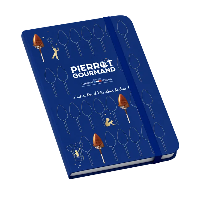 pierrot-gourmand-carnet-de-notes-collector-cr-atif image 1