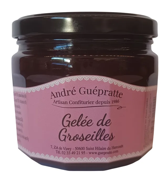 andr-guepratte-gel-es-gel-e-de-groseilles-artisanale-sans-colorant image 1