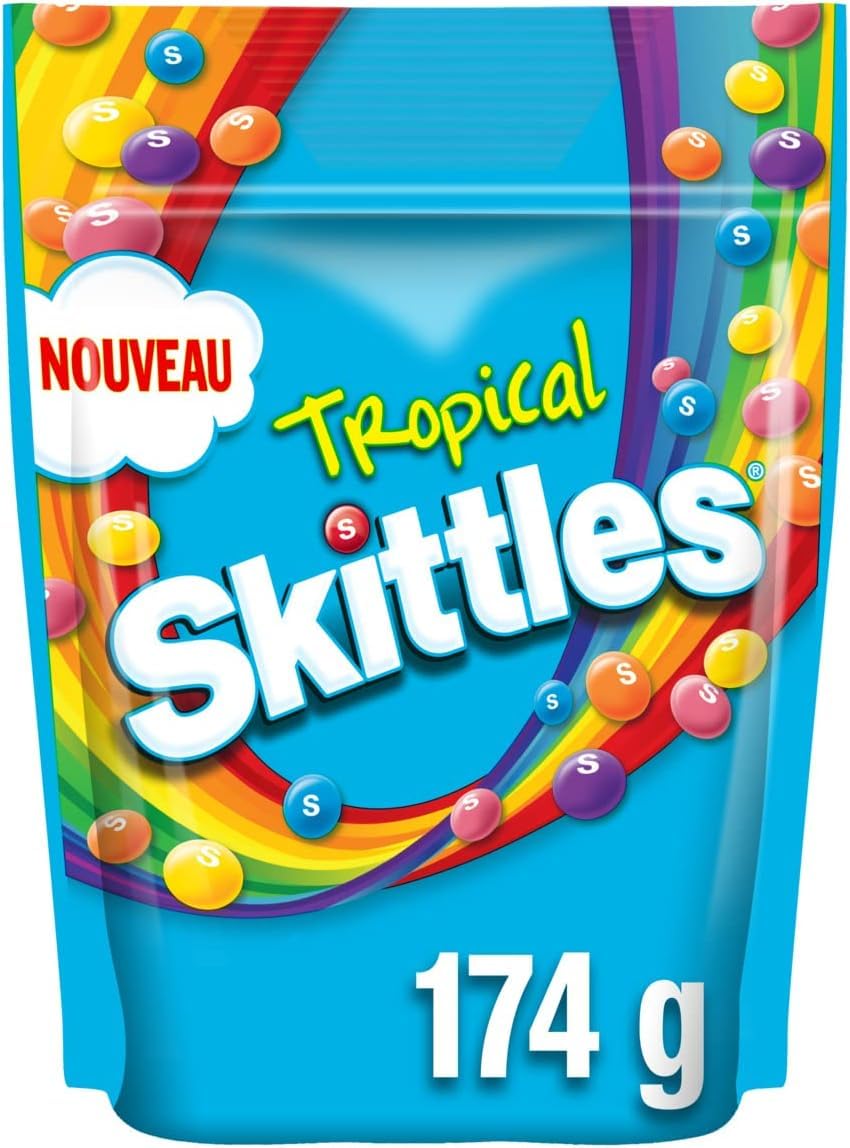 skittles-crazy-sours-bonbons-acidul-s-36x45g-ananas image 8