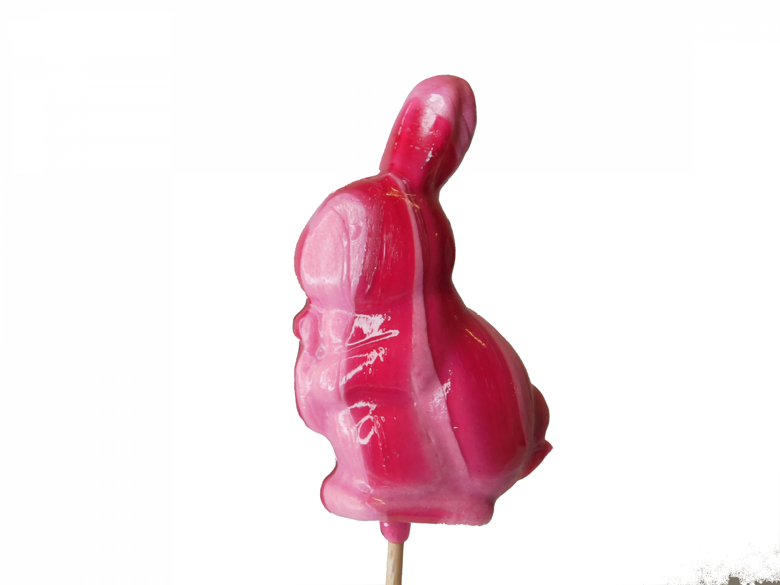 confiserie-hallard-sucette-petit-lapin-sucre-cuit-30-g-p-ques image 1