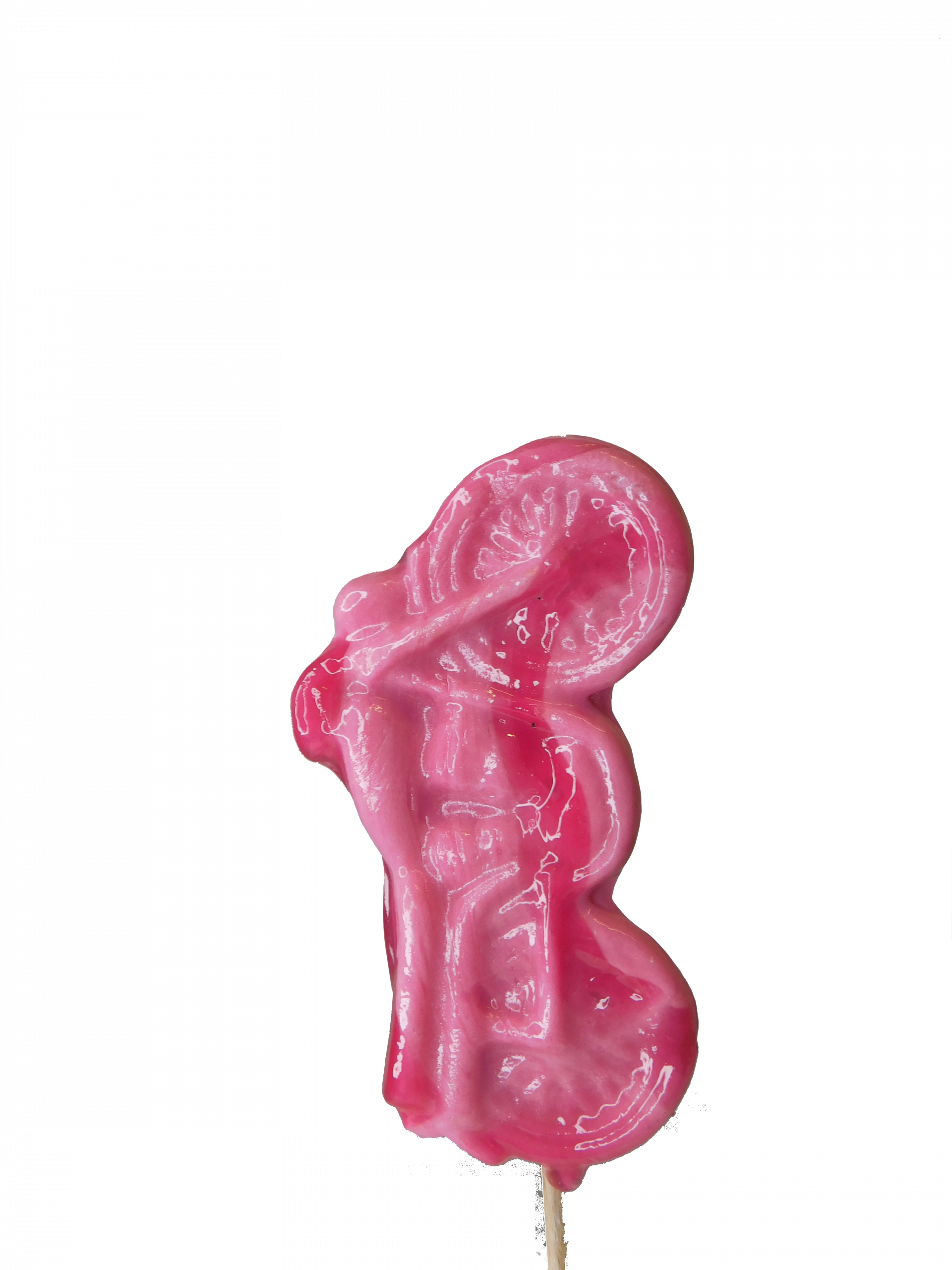 confiserie-hallard-moto-sucette-sucre-cuit-50-g-11-cm image 1