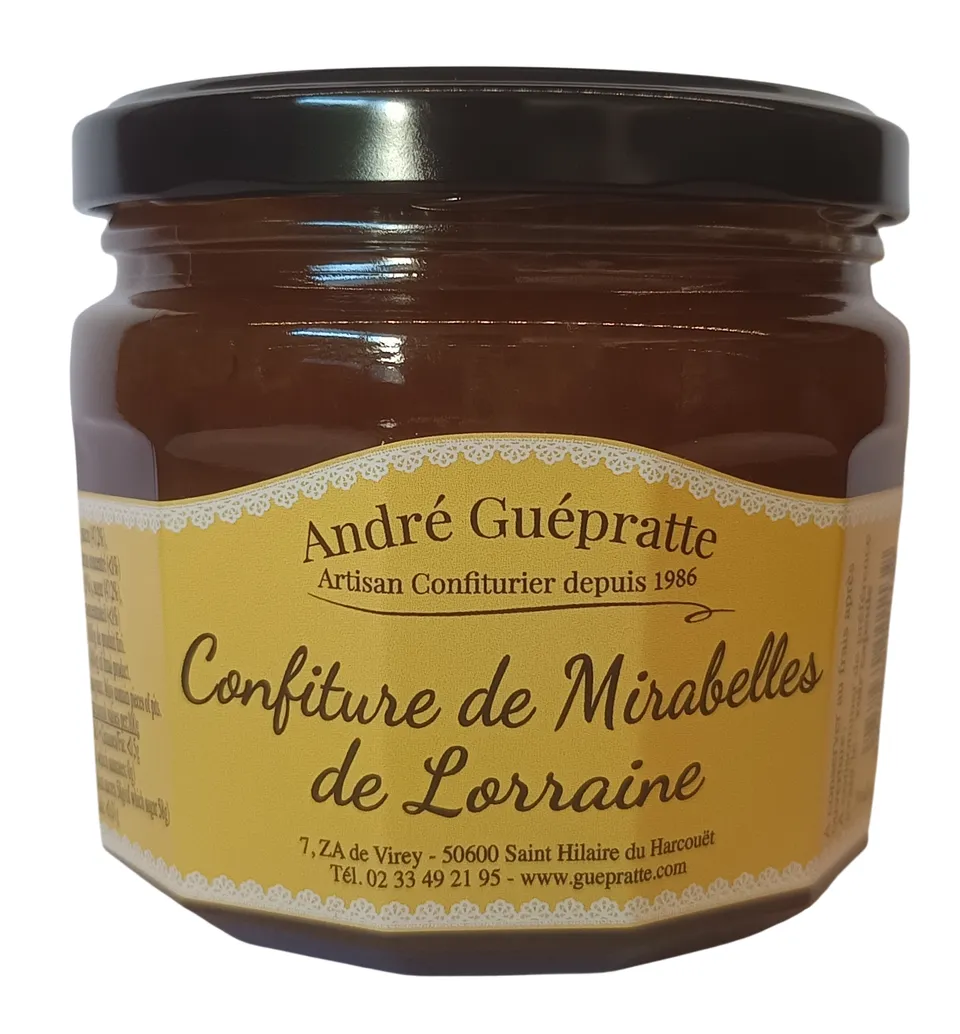 andr-guepratte-confiture-mirabelles-lorraine-artisanale image 1