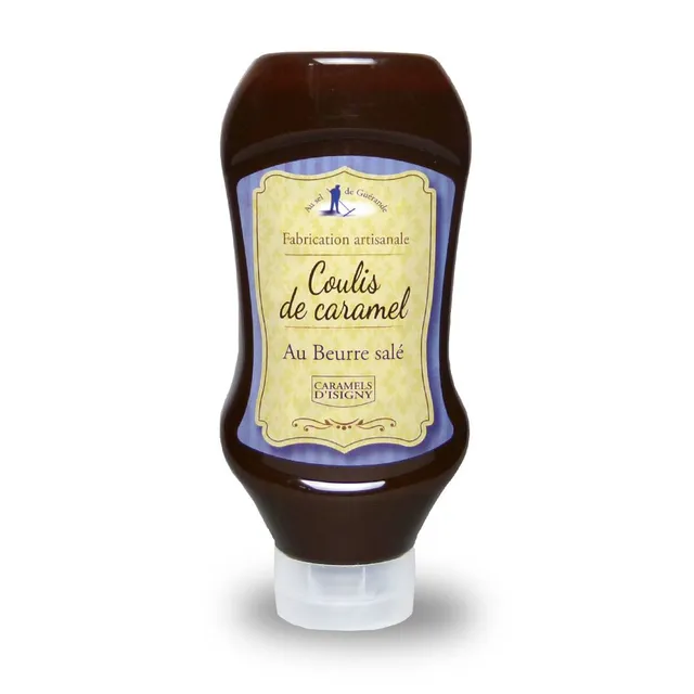 caramels-d-isigny-gamme-culinaire-coulis-caramel-1-1kg image 1