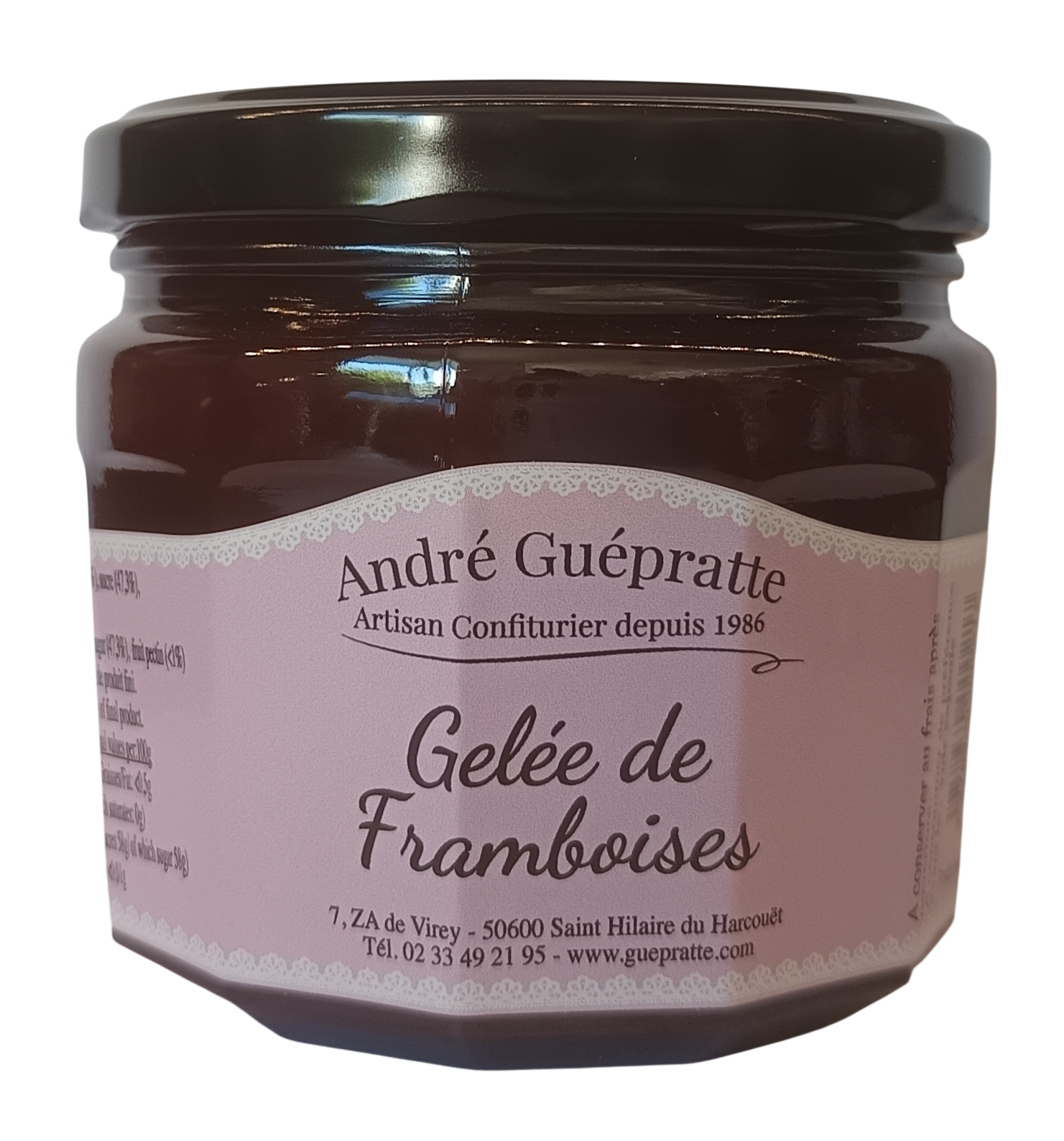 andr-guepratte-gel-e-de-framboises-artisanale-sans-colorant image 1