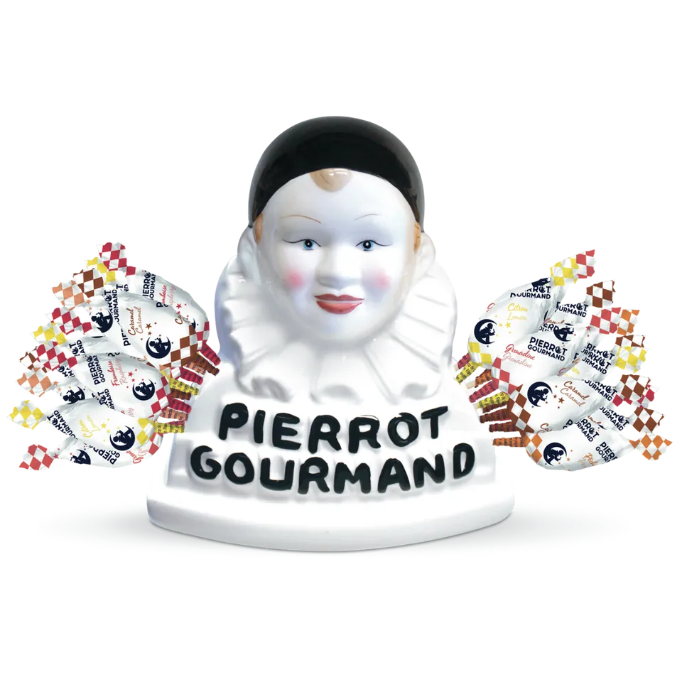 pierrot-gourmand-les-sucettes-coffret-buste-tui-40-sucettes image 1