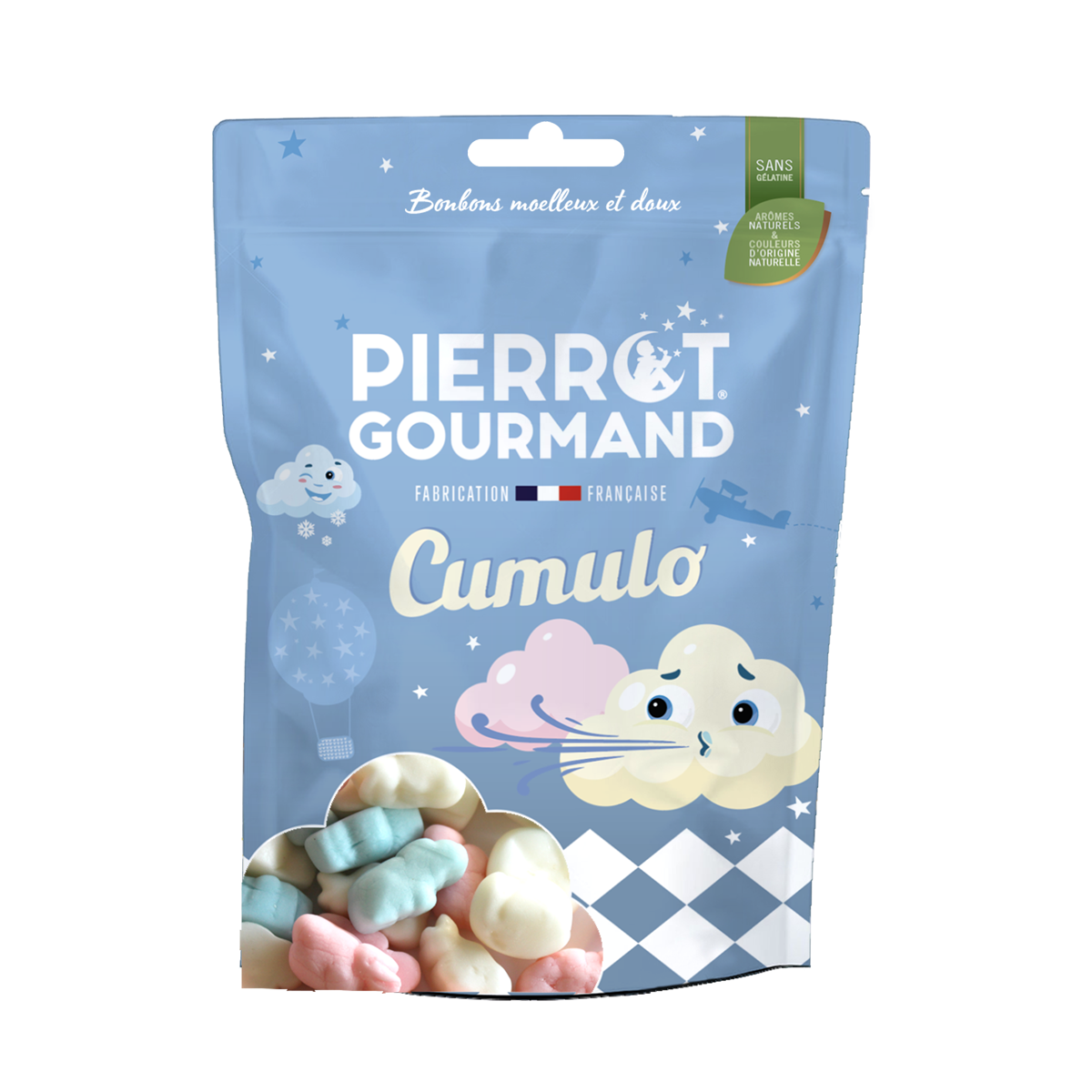 pierrot-gourmand-coffret-cadeau-bonbons-sucettes-mug-chocolat image 5