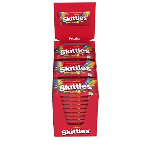 skittles-fruits-bonbons-fruits-36x45g-grand-format-fruit image 6