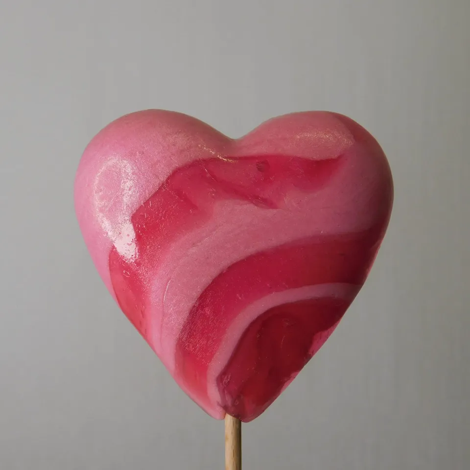 confiserie-hallard-sucettes-coeur-sucette-amour-saint-valentin image 1