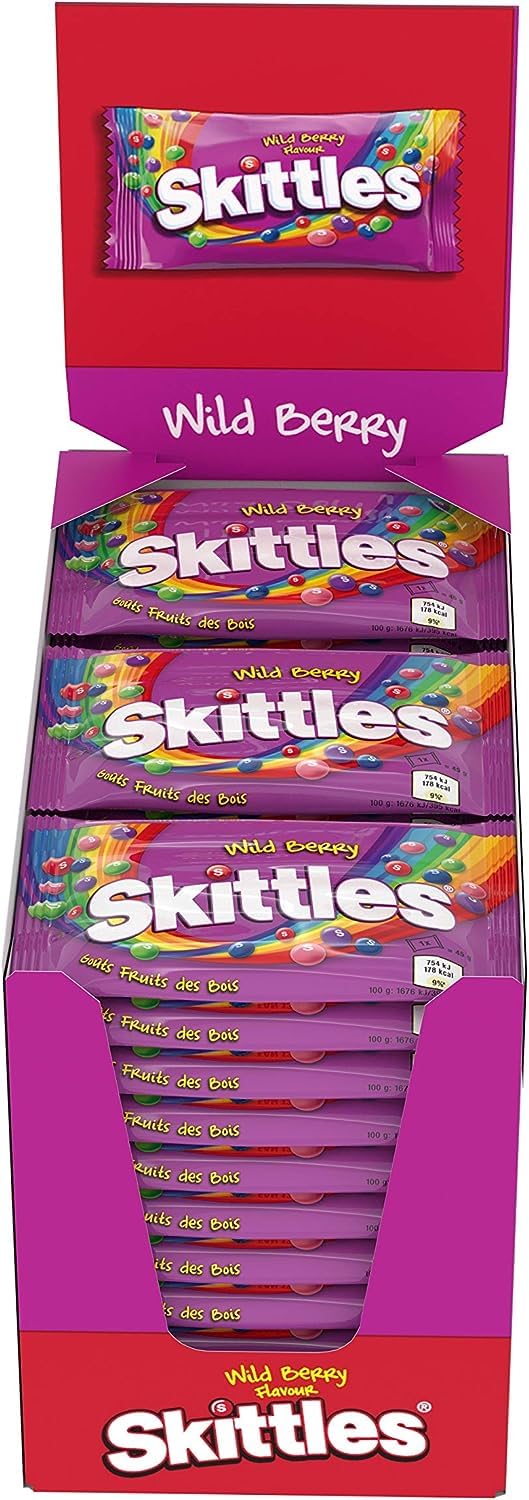 skittles-wild-berry-bonbons-fruits-bois-36x45g-myrtille image 4