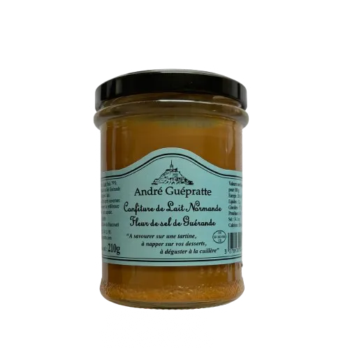 andr-guepratte-confiture-de-lait-normande-fleur-de-sel image 1