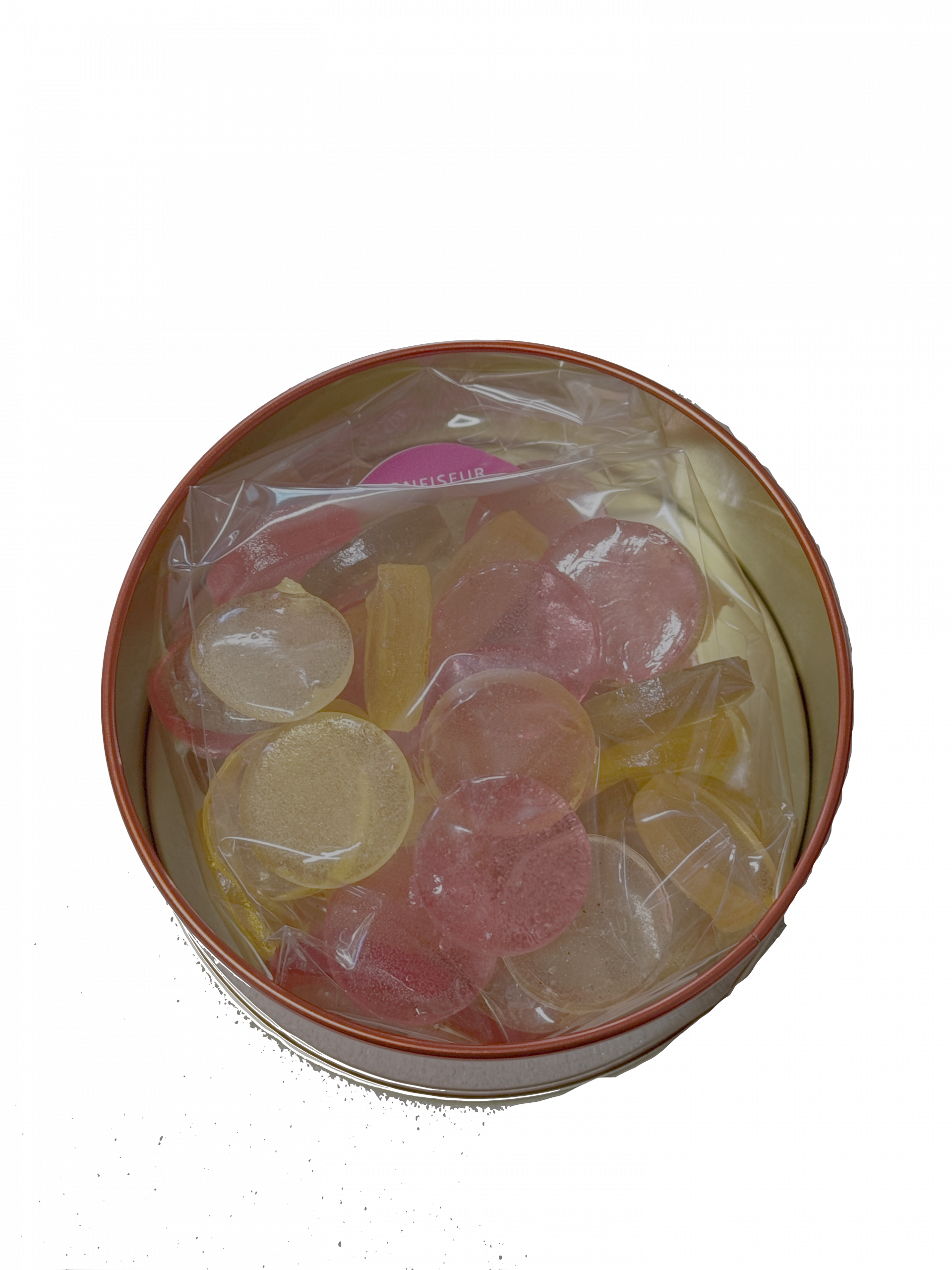 hallard-sucres-d-orge-de-tours-sucre-d-orge-bo-te-5-parfums-naturels image 2