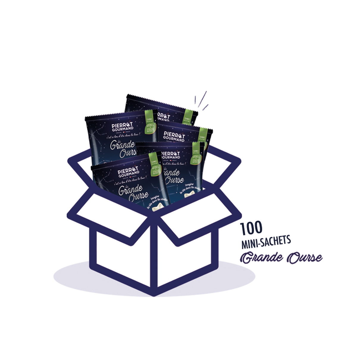 pierrot-gourmand-les-bonbons-grande-ourse-recharge-100-sachets image 2