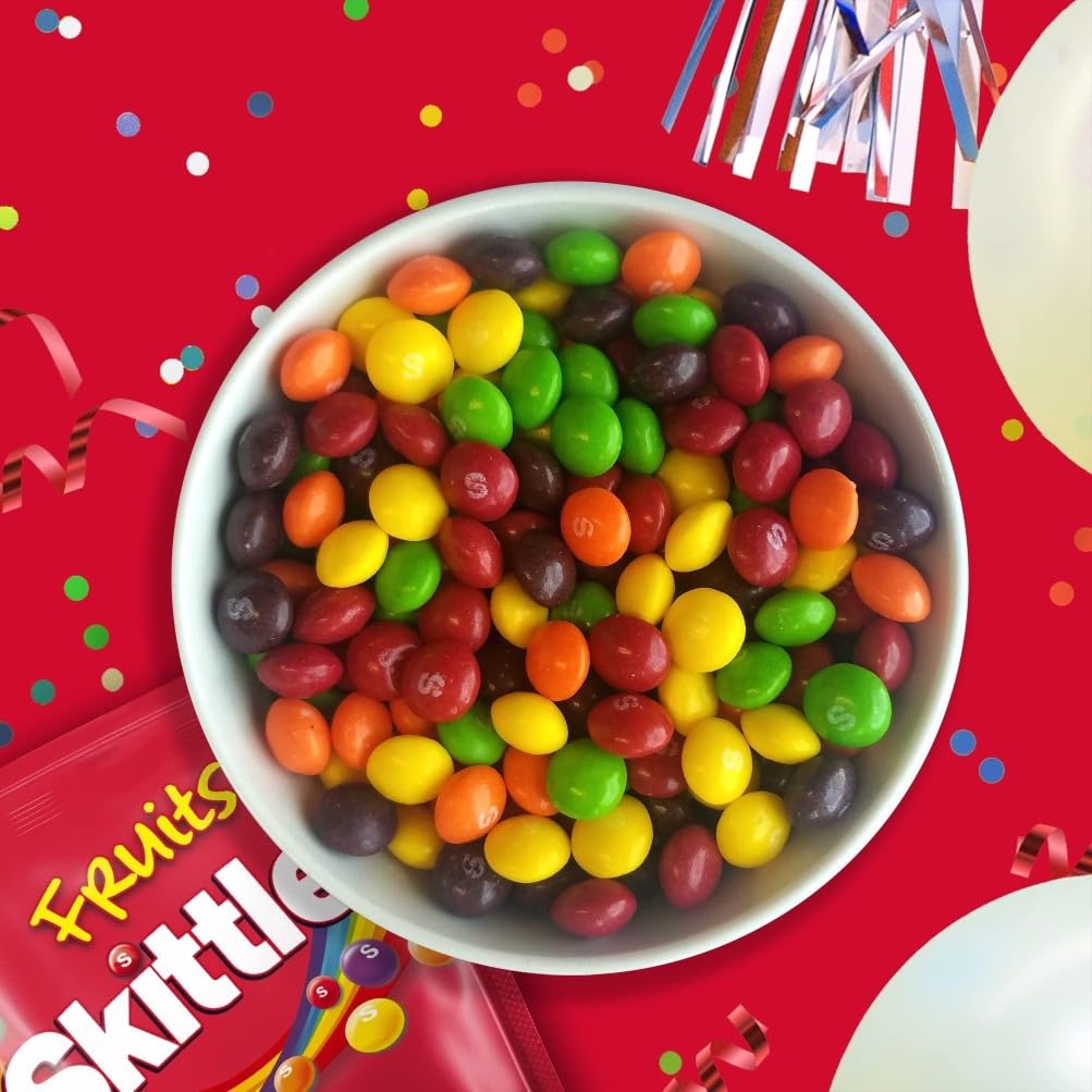 skittles-fruits-bonbons-fruits-sachet-174g-partager image 3
