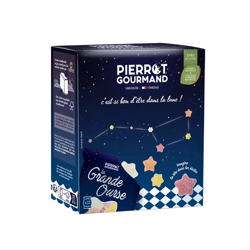 pierrot-gourmand-les-bonbons-grande-ourse-bo-te-12-mini-sachets-toiles image 1