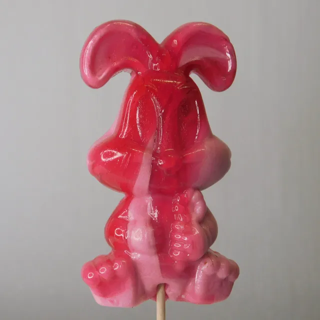 confiserie-hallard-sucettes-sucette-lapin-sucre-cuit image 1