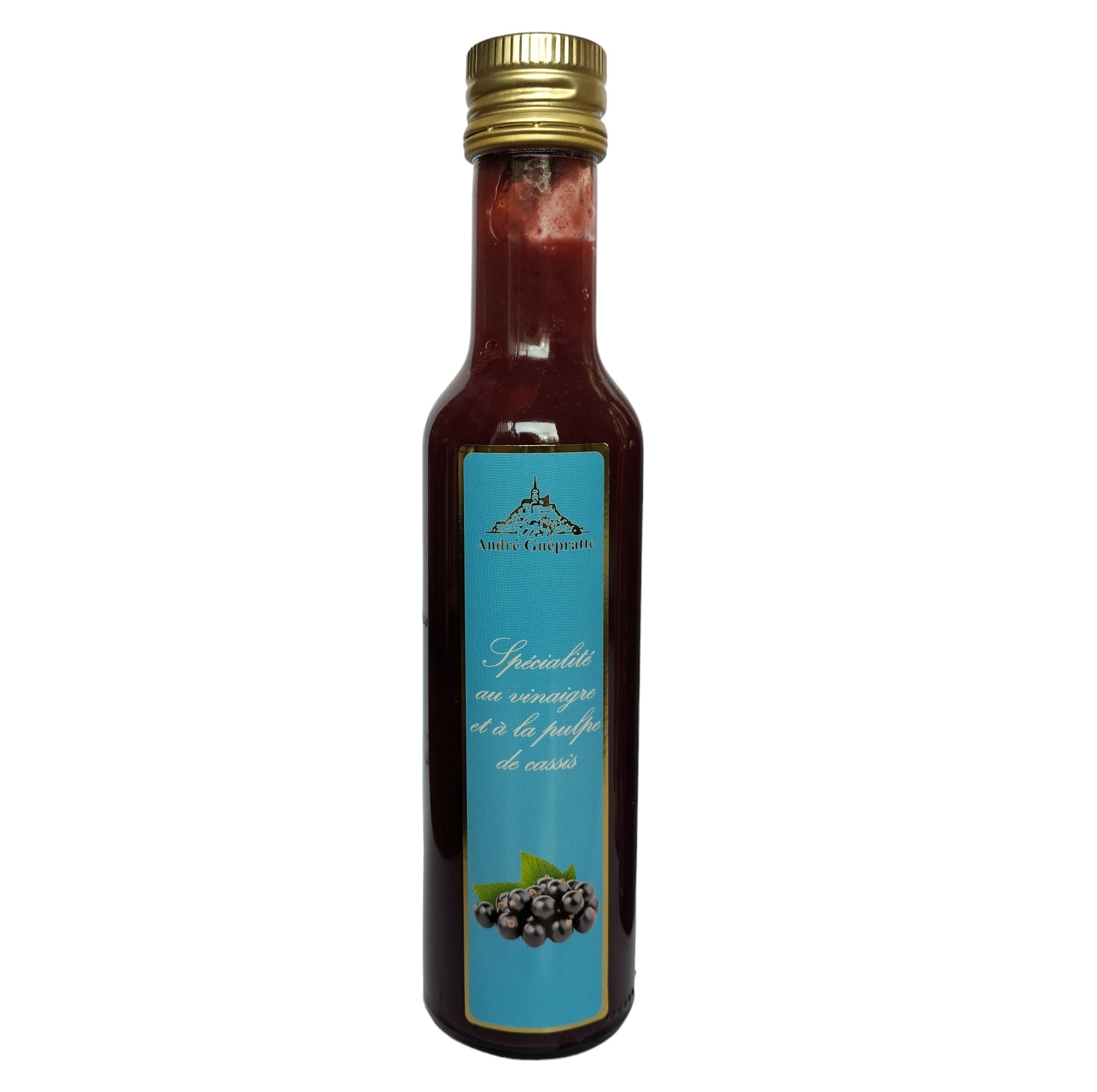 andr-guepratte-vinaigre-pulpe-de-cassis-artisanal-4 image 1