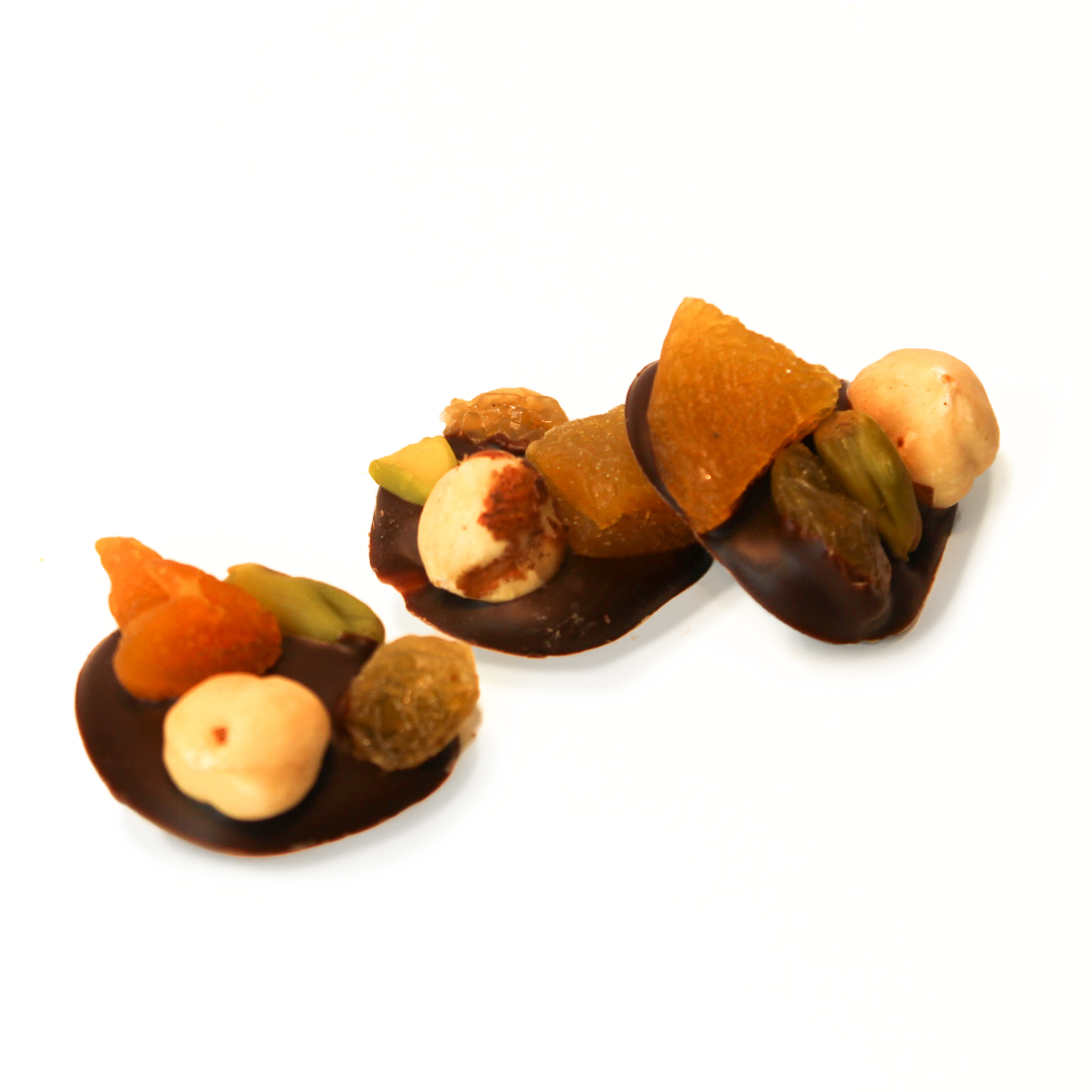 henri-le-roux-mendiants-chocolat-fruits-secs image 2