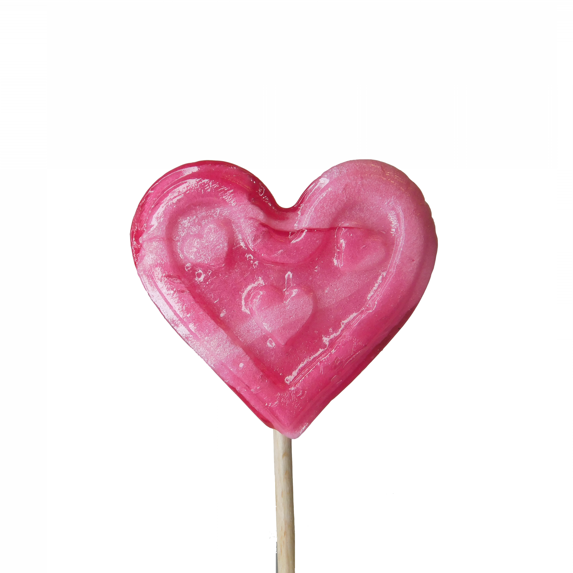 confiserie-hallard-sucettes-c-ur-relief-sucette-artisanale image 1