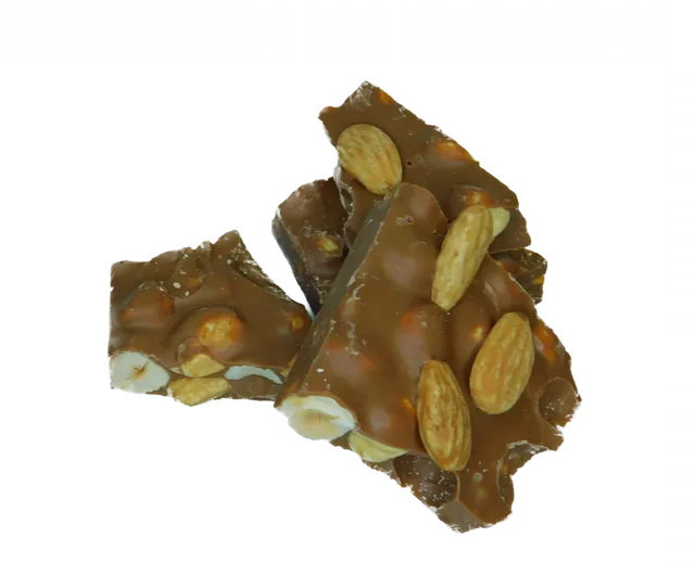 confiserie-hallard-chocolat-a-la-casse-tablette-fruits-secs image 1