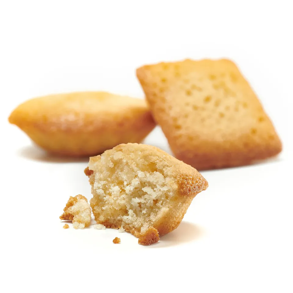 caramels-d-isigny-biscuits-petits-fours-financiers-500g-amandes image 1