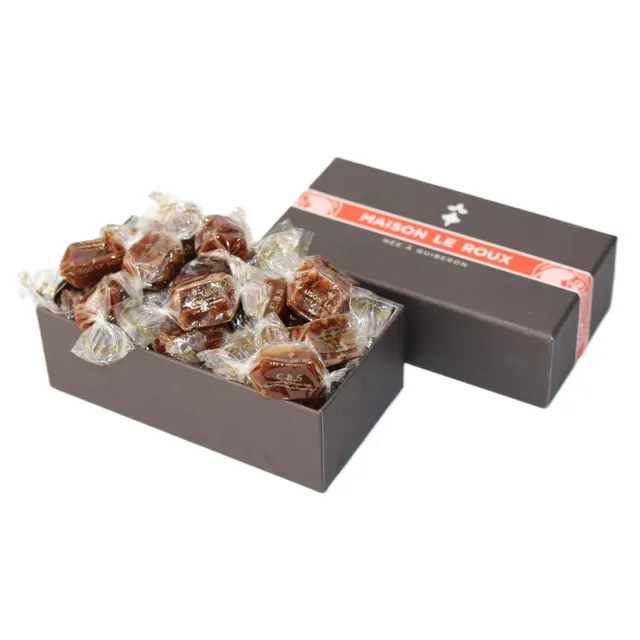 henri-le-roux-ballotin-cbs-caramels-beurre-sal image 1