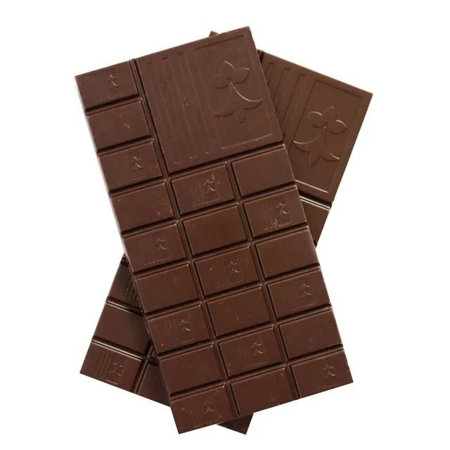 henri-le-roux-tablettes-signature-goviro-tablette-chocolat image 1
