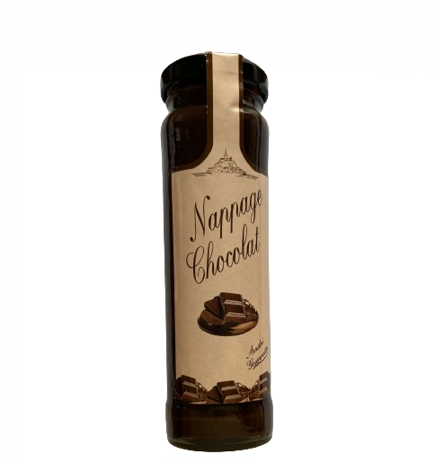andr-guepratte-nappage-chocolat-pr-paration-fruits-dessert image 1