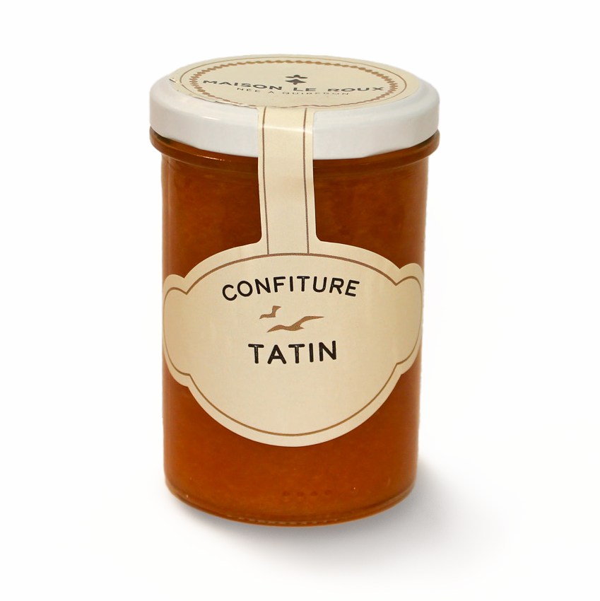 henri-le-roux-confiture-tatin-pomme-pot image 1
