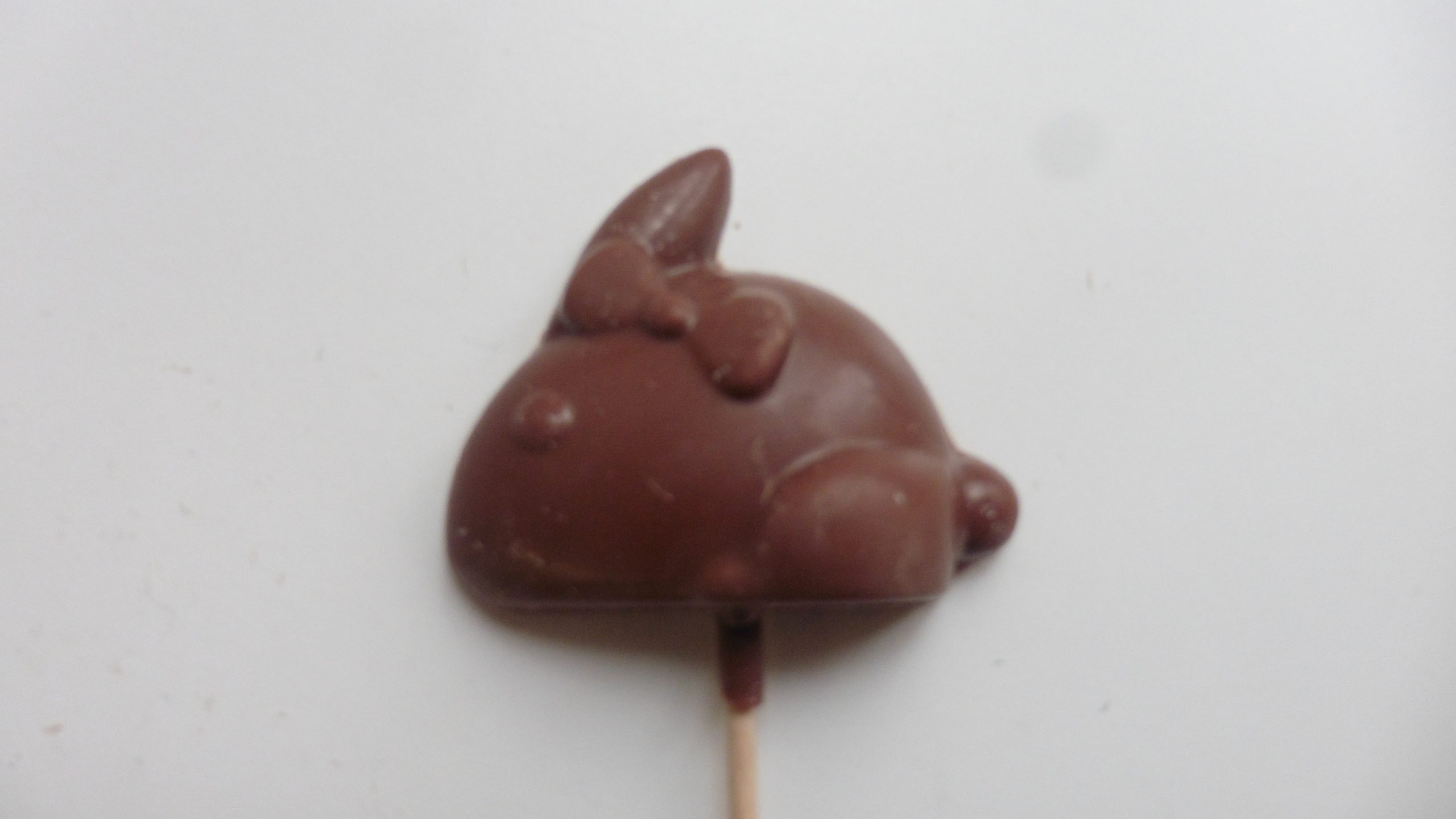 confiserie-hallard-sucettes-lapin-p-ques-chocolat-25-g image 1