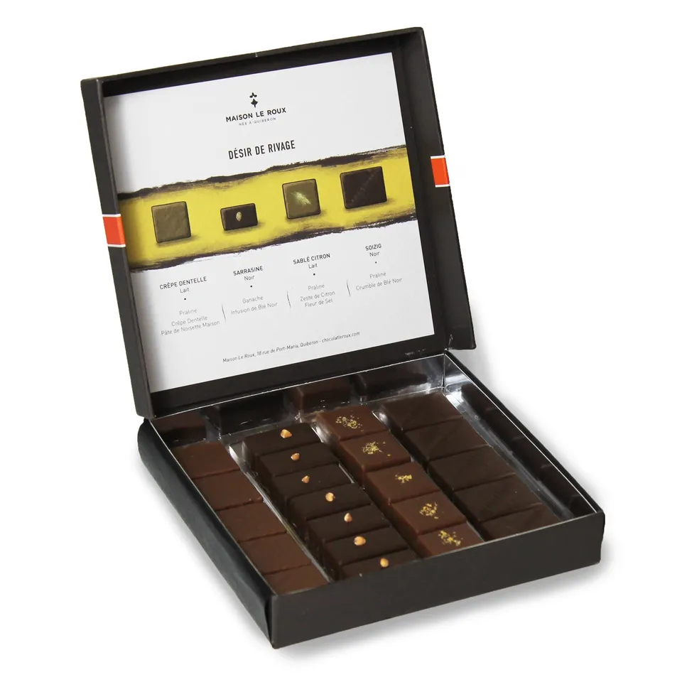 henri-le-roux-d-sir-de-rivage-coffret-chocolats-22-pi-ces-pralin image 1