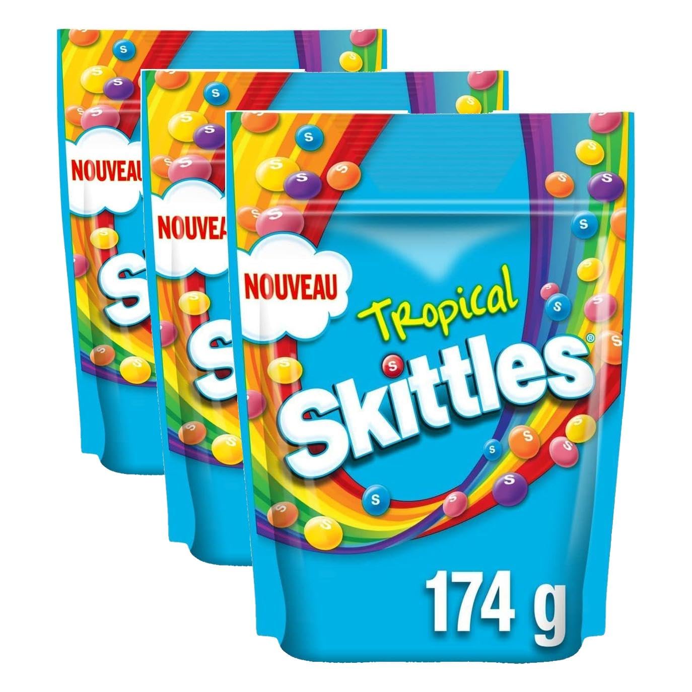 skittles-crazy-sours-bonbons-acidul-s-36x45g-ananas image 5