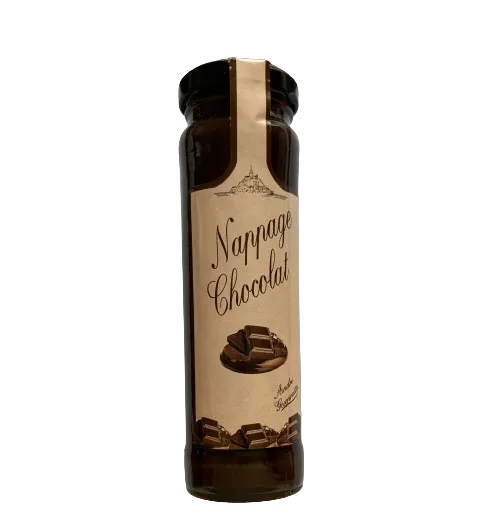 andr-guepratte-nappage-chocolat-pr-paration-fruits-dessert image 1