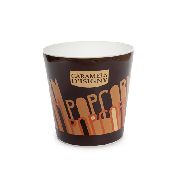 caramels-d-isigny-seau-popcorn-vide-r-utilisable image 1