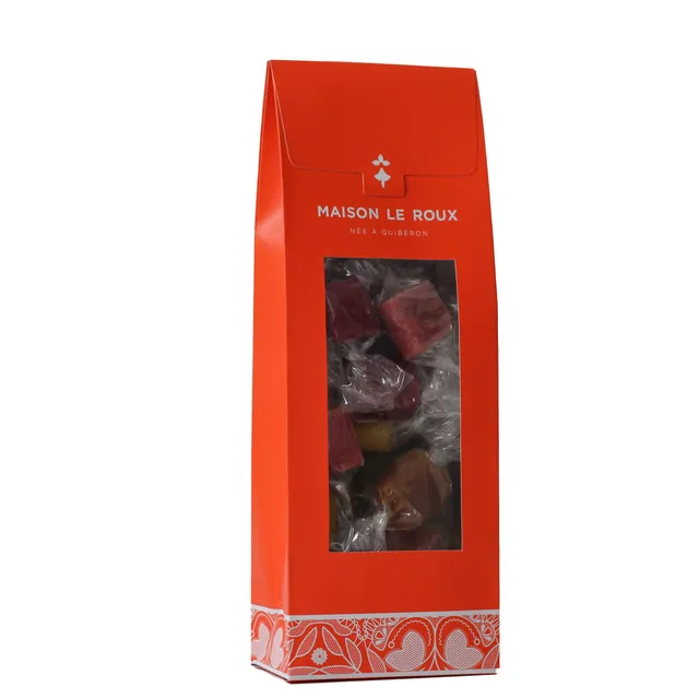 henri-le-roux-pochette-caramels-plein-fruits-200g-fruit-s image 1