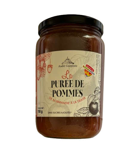 andr-guepratte-pur-e-pommes-fraise-compote-sans-sucres-ajout-s image 1