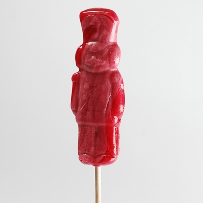 confiserie-hallard-sucette-soldat-sucette-sucre-cuit-artisanale image 1