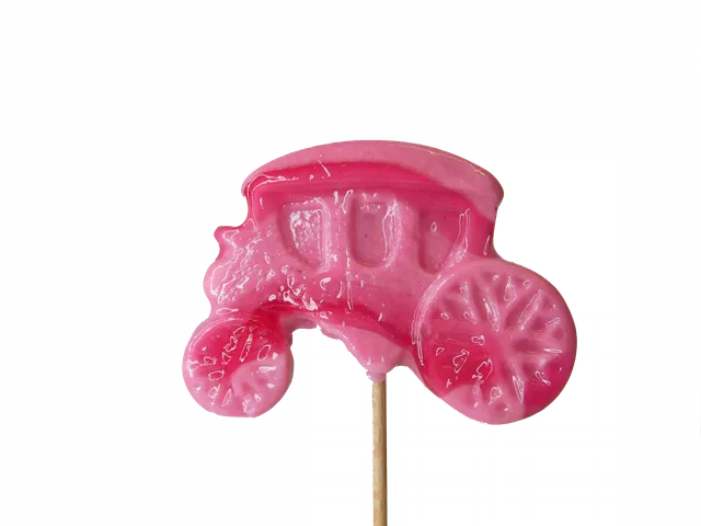 confiserie-hallard-carrosse-sucette-sucre-cuit-32-g-ar-mes-naturels image 1