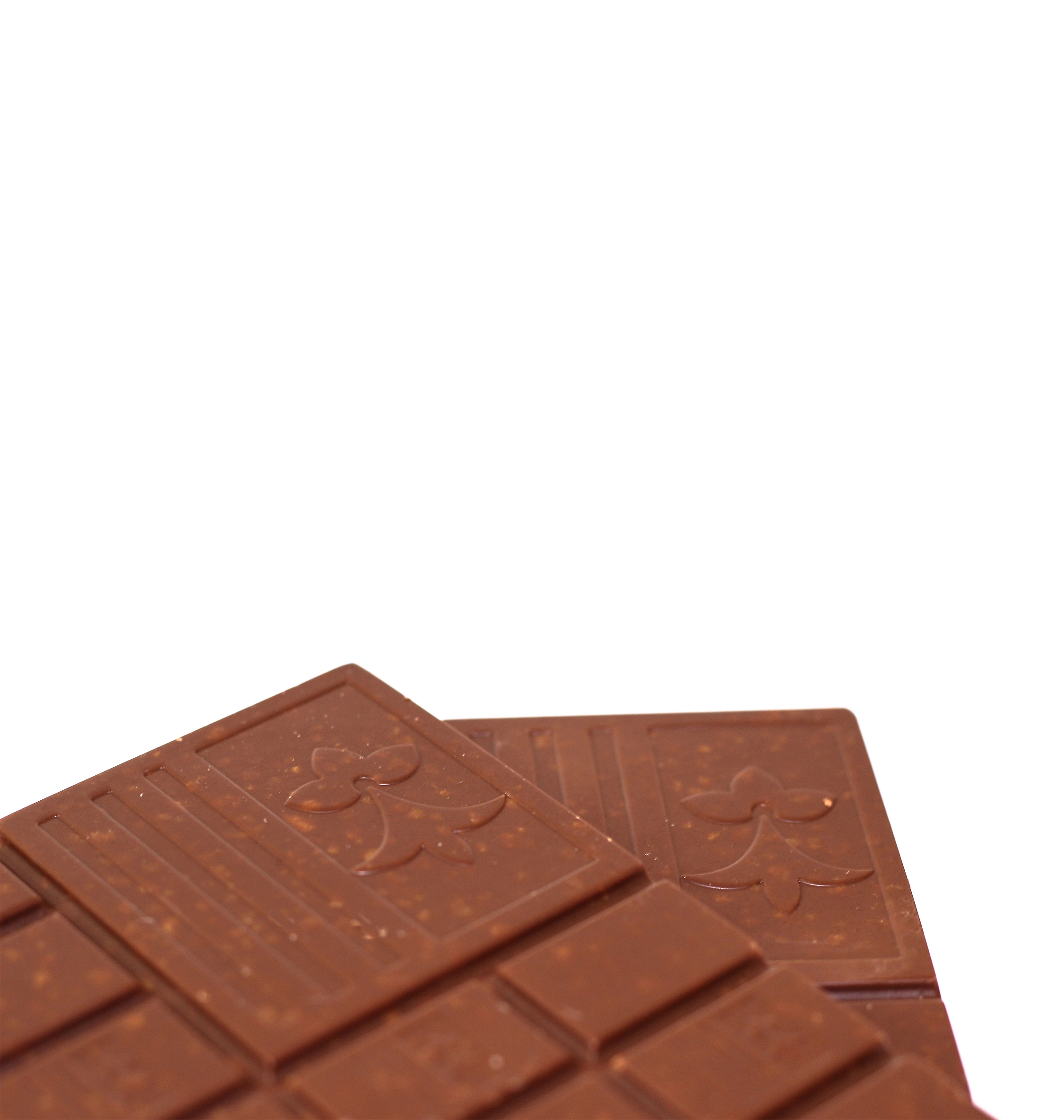 henri-le-roux-tablettes-la-tablette-littoral-cr-pe-dentelle-chocolat image 2
